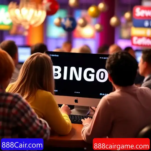 Bingo online