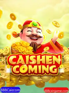 Descubra o Mundo de CAISHENCOMING: Um Mergulho no Novo Jogo de Sucesso