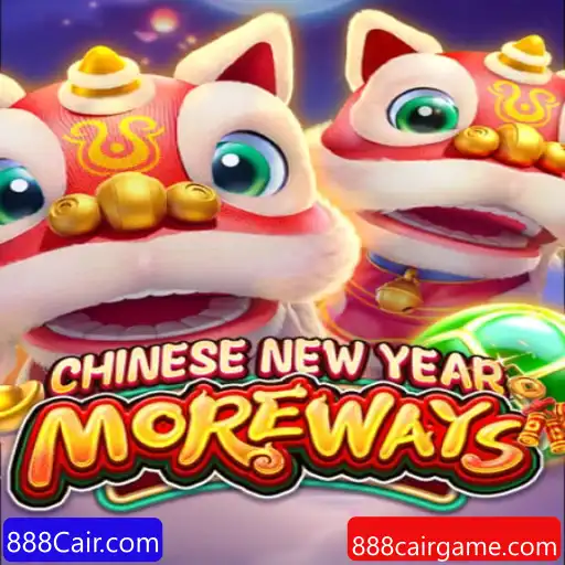Descubra o Empolgante Mundo de 'CHINESENEWYEARMOREWAYS'