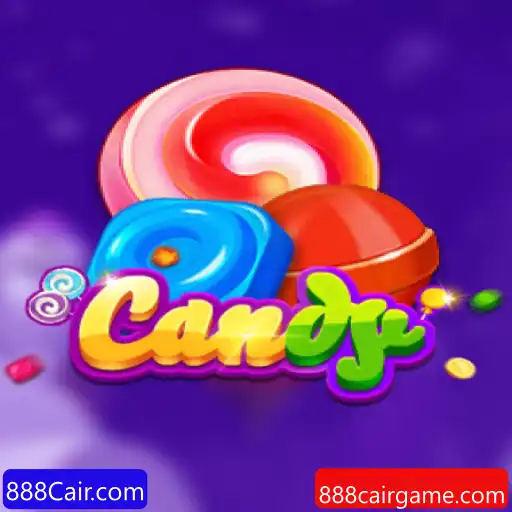 Descubra o Fascinante Mundo do Jogo Candy com 888Cair.com