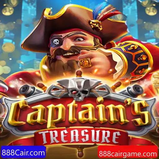 Descubra o Fascinante Mundo de CaptainssTreasure