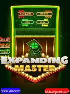 Explorando o Mundo de ExpandingMaster: Um Jogo Revolucionário