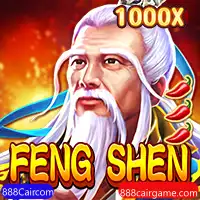 Explorando o Mundo de FengShen: Uma Aventura Épica com 888Cair.com