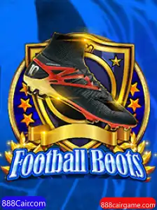 Explorando o Fascinante Mundo de FootballBoots e 888Cair.com