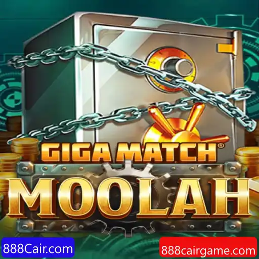 GigaMatchMoolah: Uma Nova Experiência de Jogo que Revoluciona o Mercado