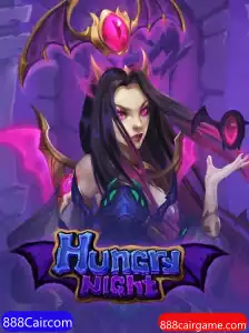Descubra o Mundo Empolgante de HungryNight: O Jogo de Estratégia do Momento