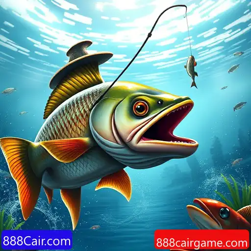Jogos de pesca