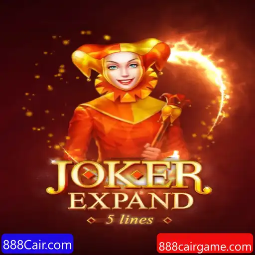 Explorando JokerExpand: Um Mergulho no Universo dos Jogos Online