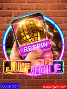 JumpHigherMobile: A Nova Sensação do Mundo dos Jogos Móveis