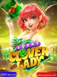 Descubra o Mundo do Jogo LuckyCloverLady