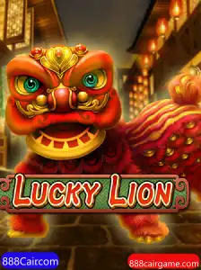 Tudo o que você precisa saber sobre o emocionante jogo LuckyLion