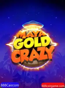 Descubra o Excitante Mundo de MayaGoldCrazy com 888Cair.com