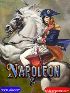 Descubra o Fascinante Mundo do Jogo Napoleon com 888Cair.com