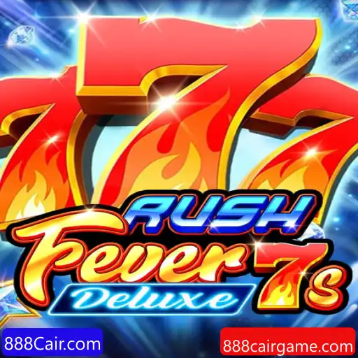 Descubra RushFever7sDeluxe: A Nova Sensação dos Jogos Online