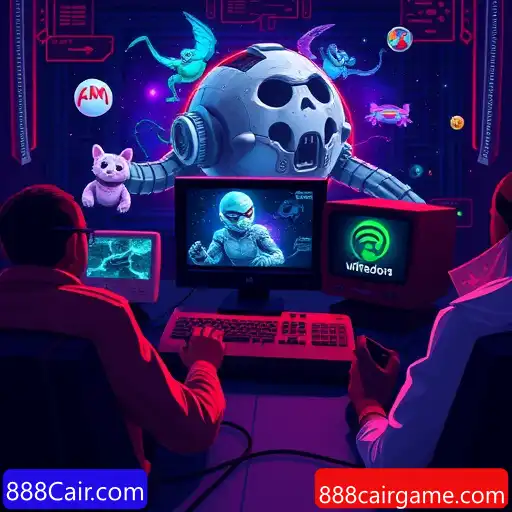 Videogames