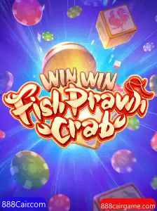 Descubra o Fascinante Mundo de WinWinFishPrawnCrab: O Jogo de Azar que Conquista Milhões