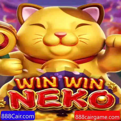 Descubra o Empolgante Mundo de WinWinNeko com 888Cair.com